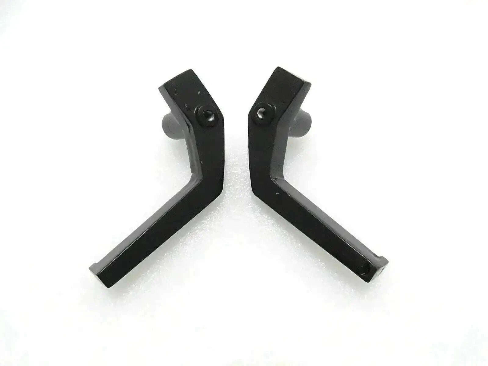 Fit For Jcb Window Handle, Lh & Rh (Part No. 120/93201) - StellerGear