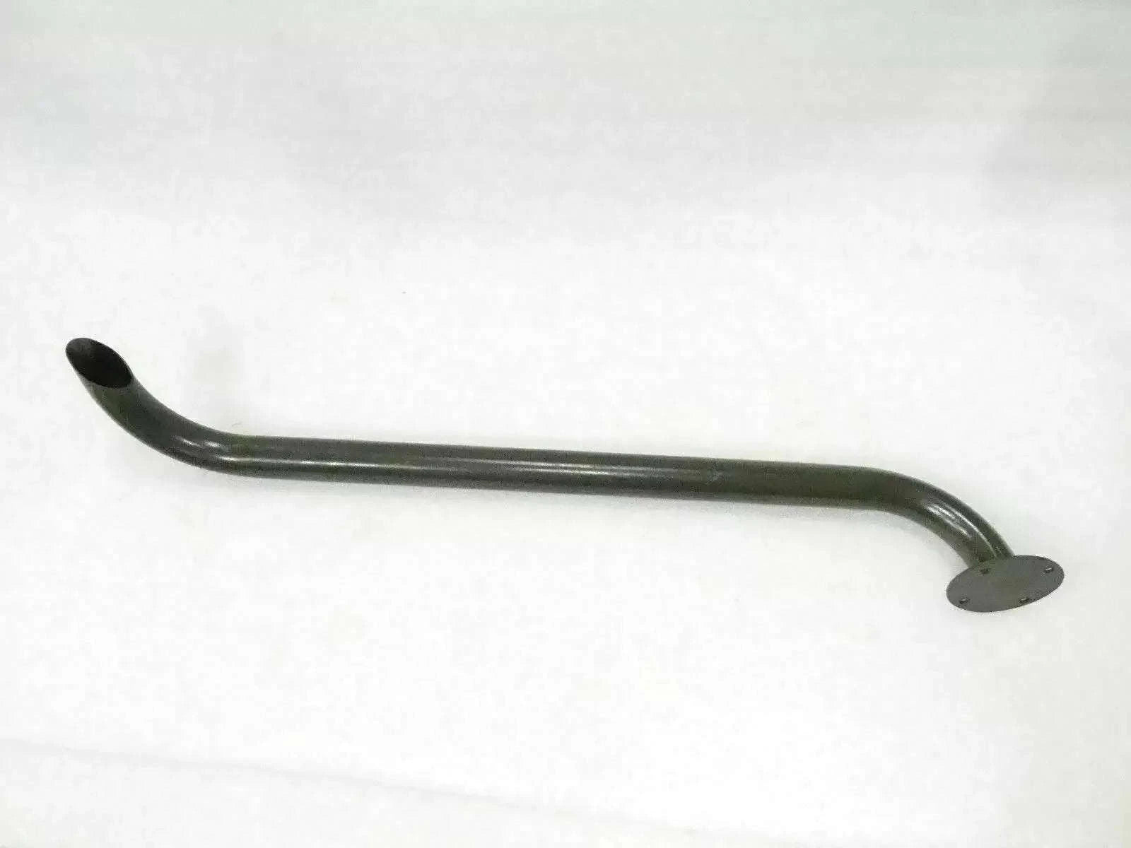Fit for Jeep Side Mounting Dummy Passive Exhaust Pipe - StellerGear