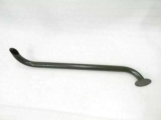 Fit for Jeep Side Mounting Dummy Passive Exhaust Pipe - StellerGear