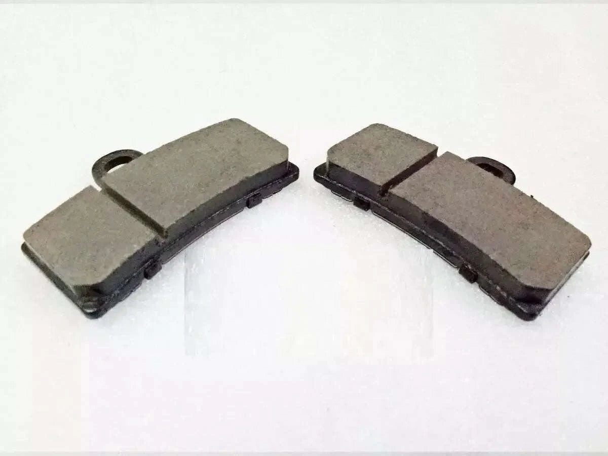 Fit For KTM Duke 390 Racing Bike Front Disc Brake Pad 2013 To 2016 Model - StellerGear