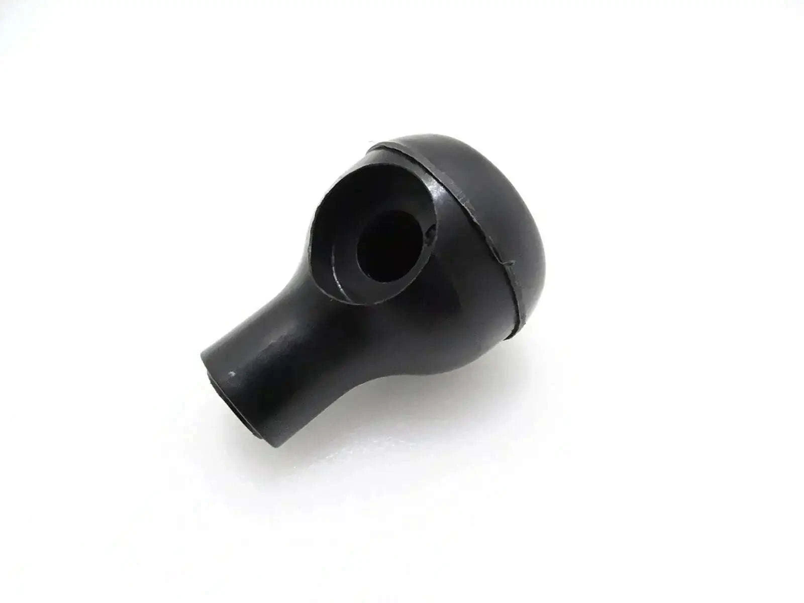 JCB loader knob kit made of durable rubber, designed for easy operation on JCB machinery