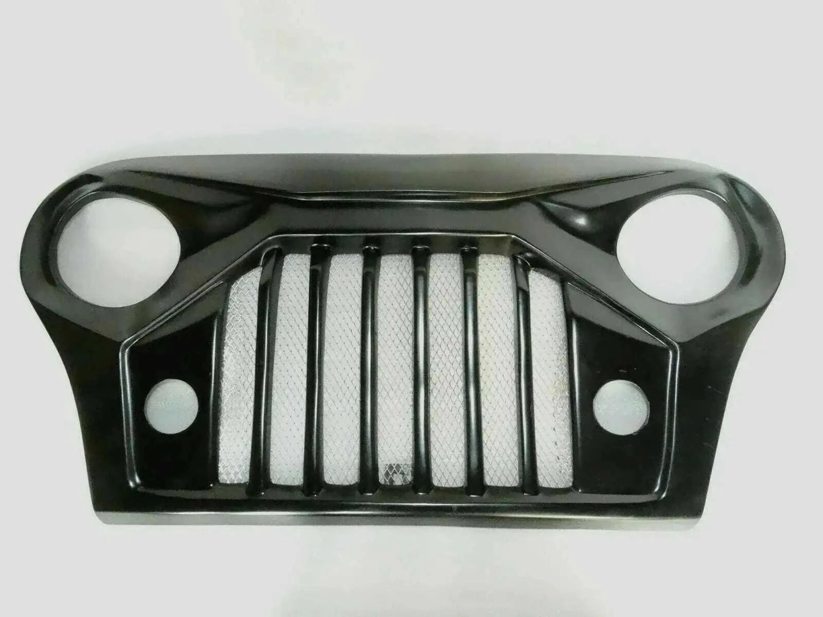 Gladiator front grill for Mahindra Thar and Jeep Army Mm550