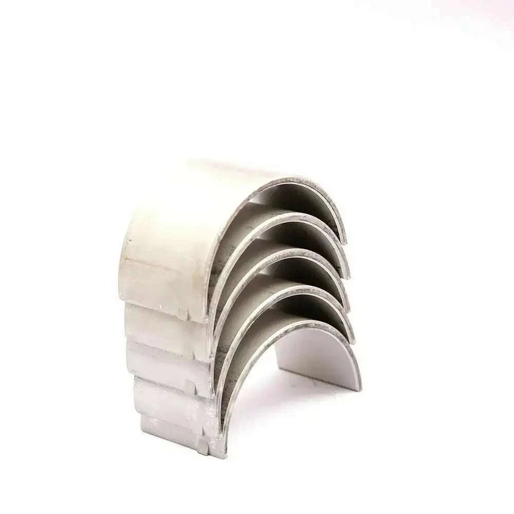 Mahindra Tractor Bearing Connecting Rod for optimal efficiency
