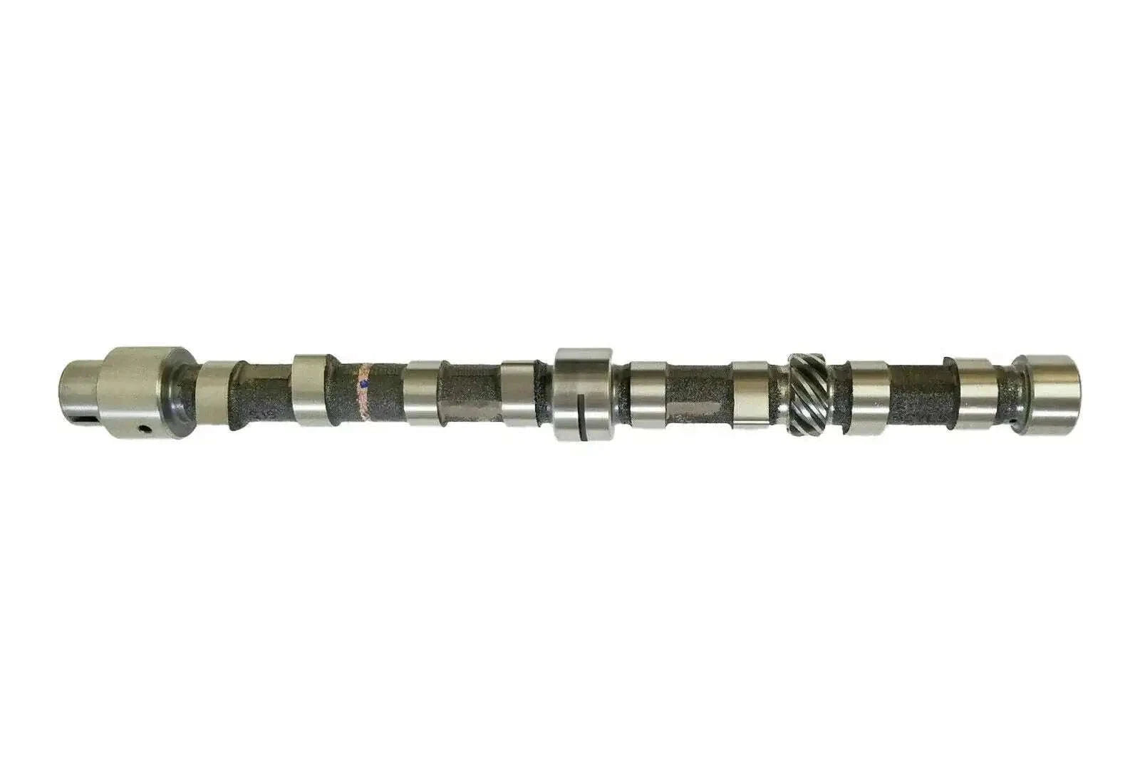 Mahindra tractor camshaft designed for 4-cylinder engines