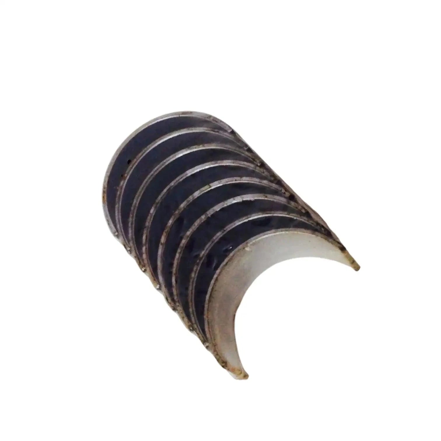 Mahindra tractor connecting rod bearing, durable material for optimal engine performance