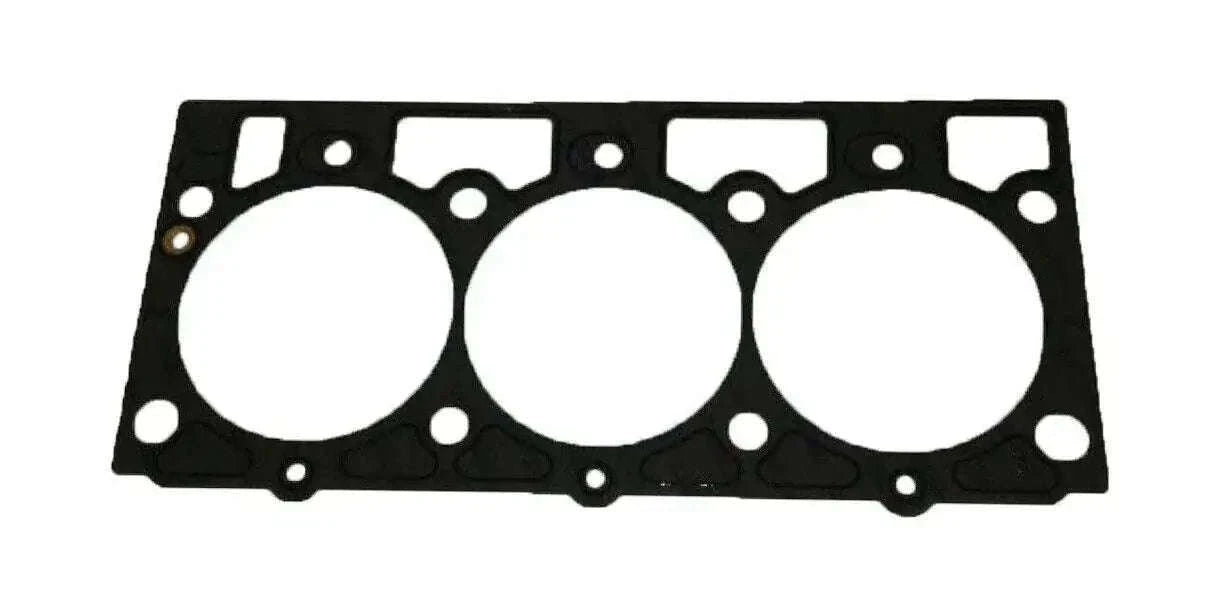 Mahindra Tractor Cylinder Head Gasket (Metal) for 3 Cyl models