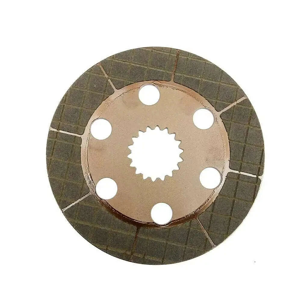 Mahindra Tractor Disc Friction 006514513b1 for optimal tractor performance
