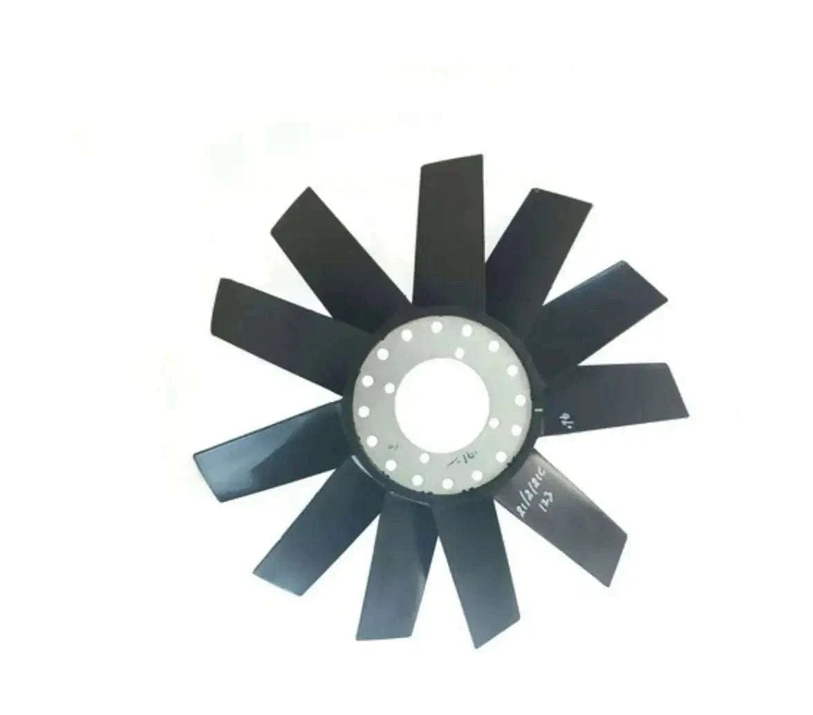 Mahindra tractor fan blade 006014315f1 designed for reliable performance