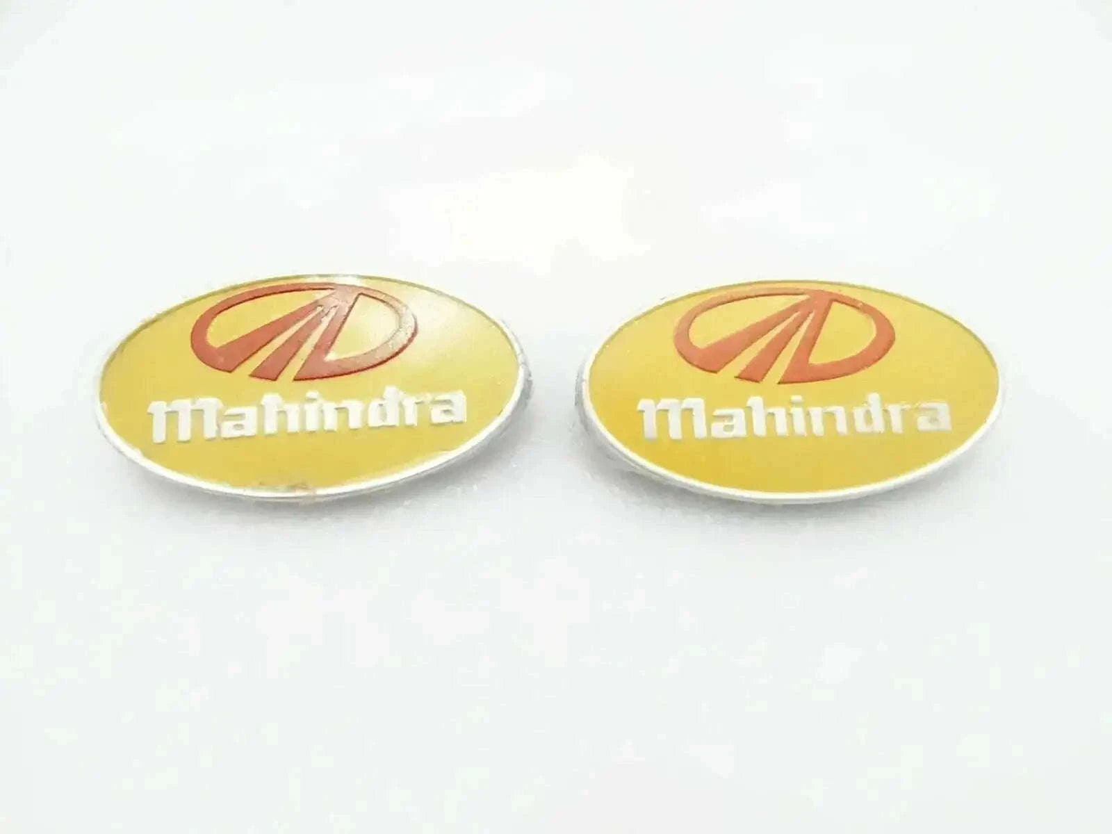 Fit For Mahindra Tractor Front Grill Logo, quality replacement part