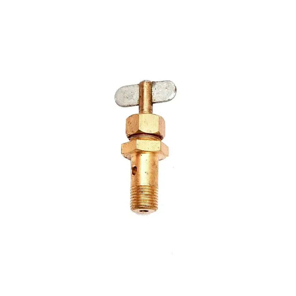 Fit For Mahindra Tractor Fuel Tap Without Filter 001233066r93