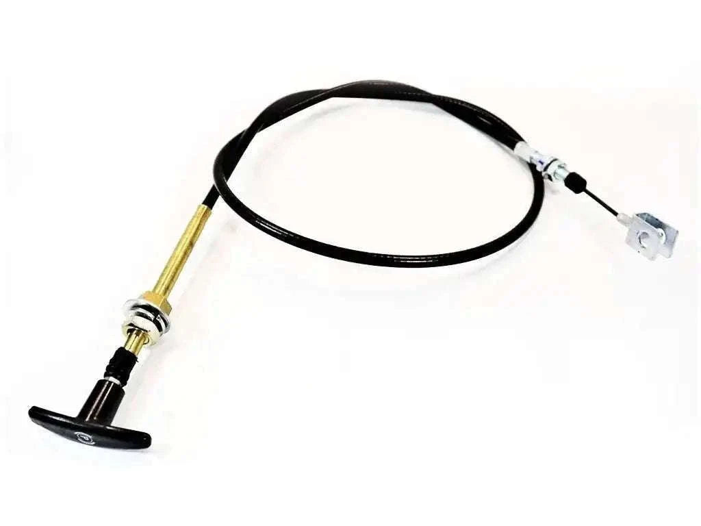 Fit For Mahindra Tractor Hand Brake Cable - StellerGear
