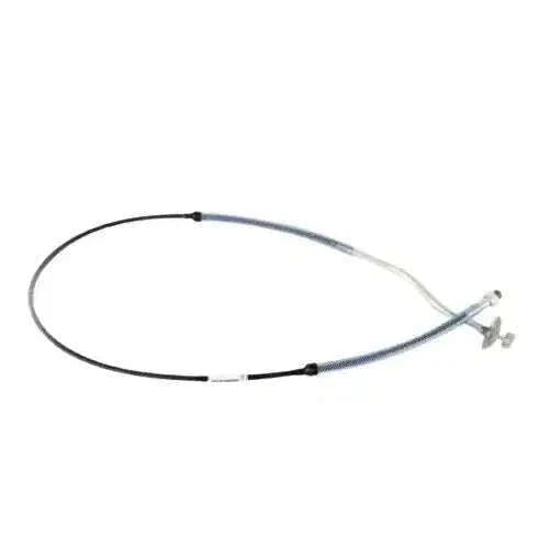 Mahindra tractor hour meter cable - BP 005559128R91
