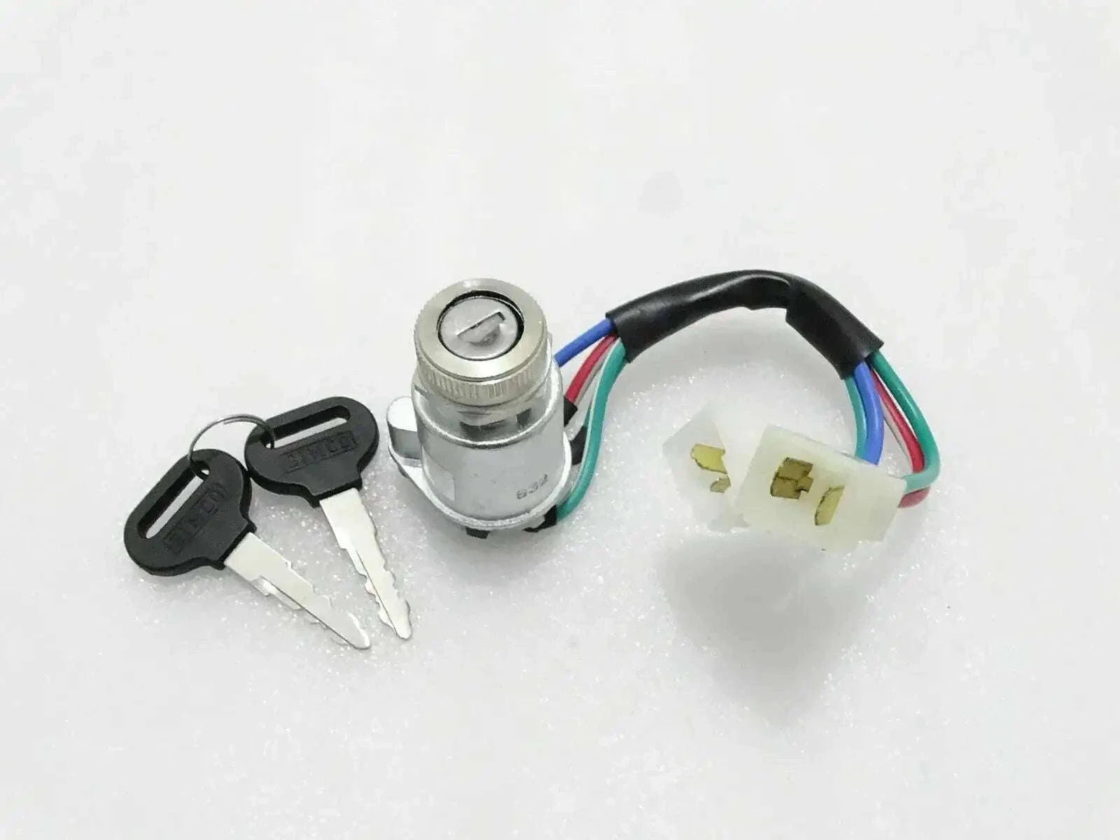 Fit For Mahindra Tractor Ignition Switch Replacement Part