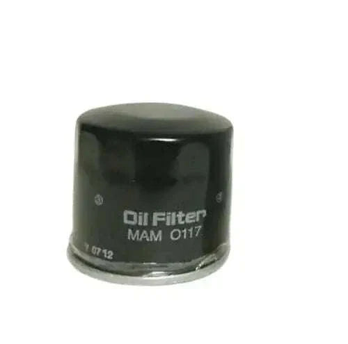 Mahindra Tractor Mam0117 Engine Oil Filter - Spin-On style