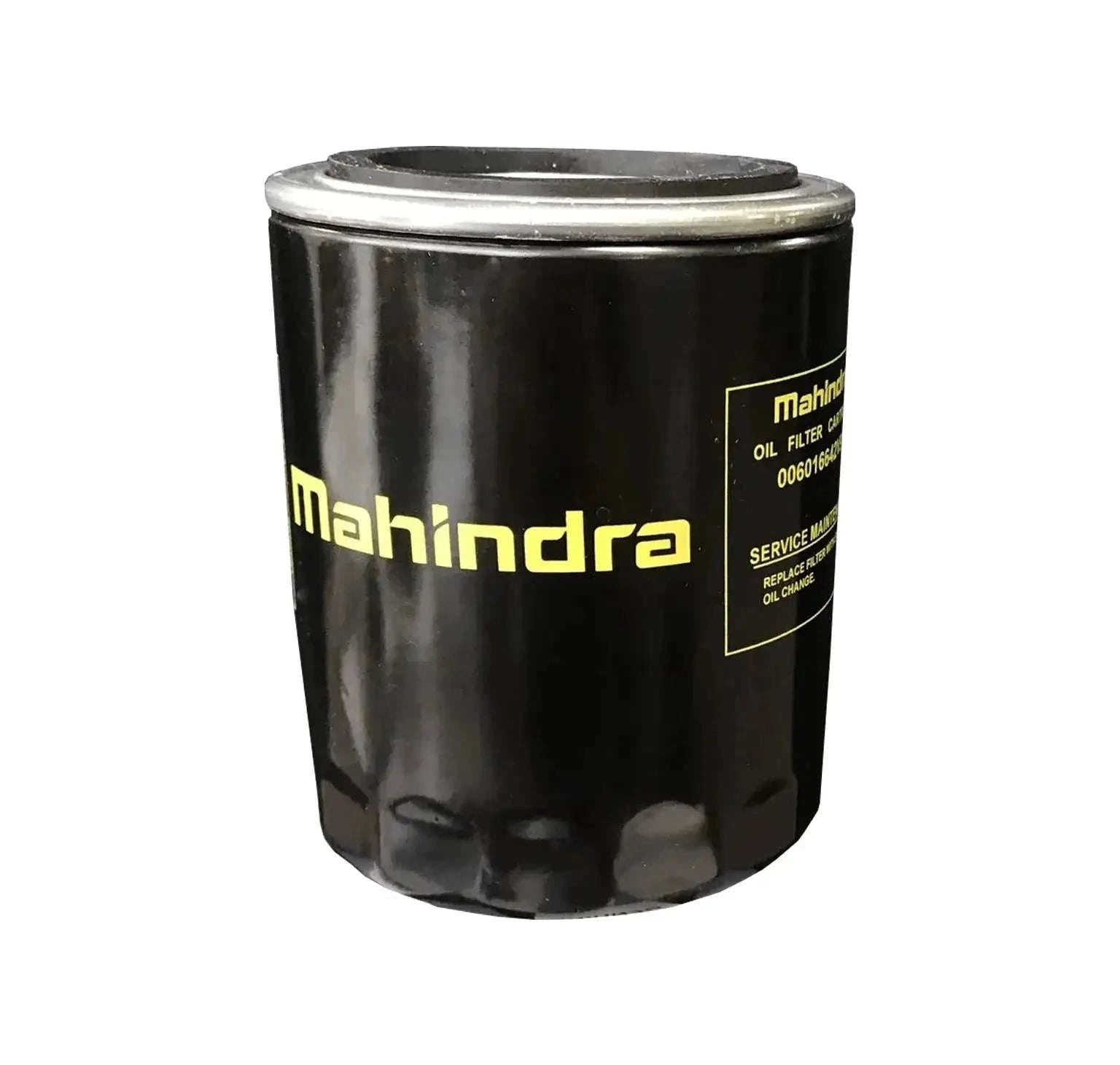 Fit For Mahindra Tractor Oil Filter 006016642v91 - High-quality replacement part