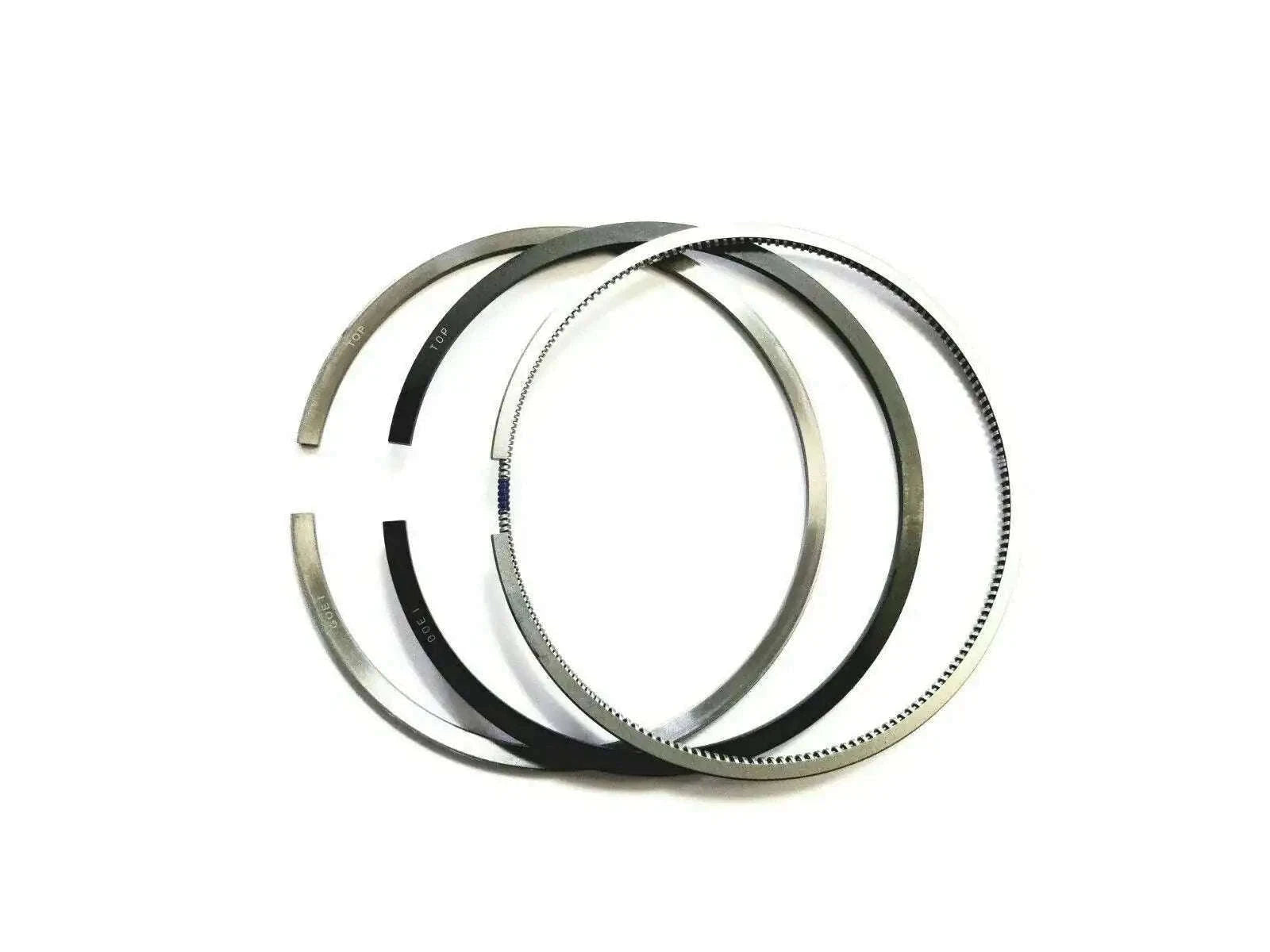 Mahindra tractor piston ring set, precision-engineered for optimal engine performance
