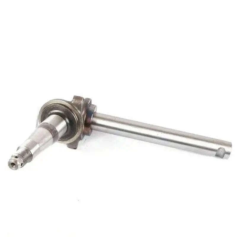 Mahindra Tractor Steering Knuckle Complete for right-side axle