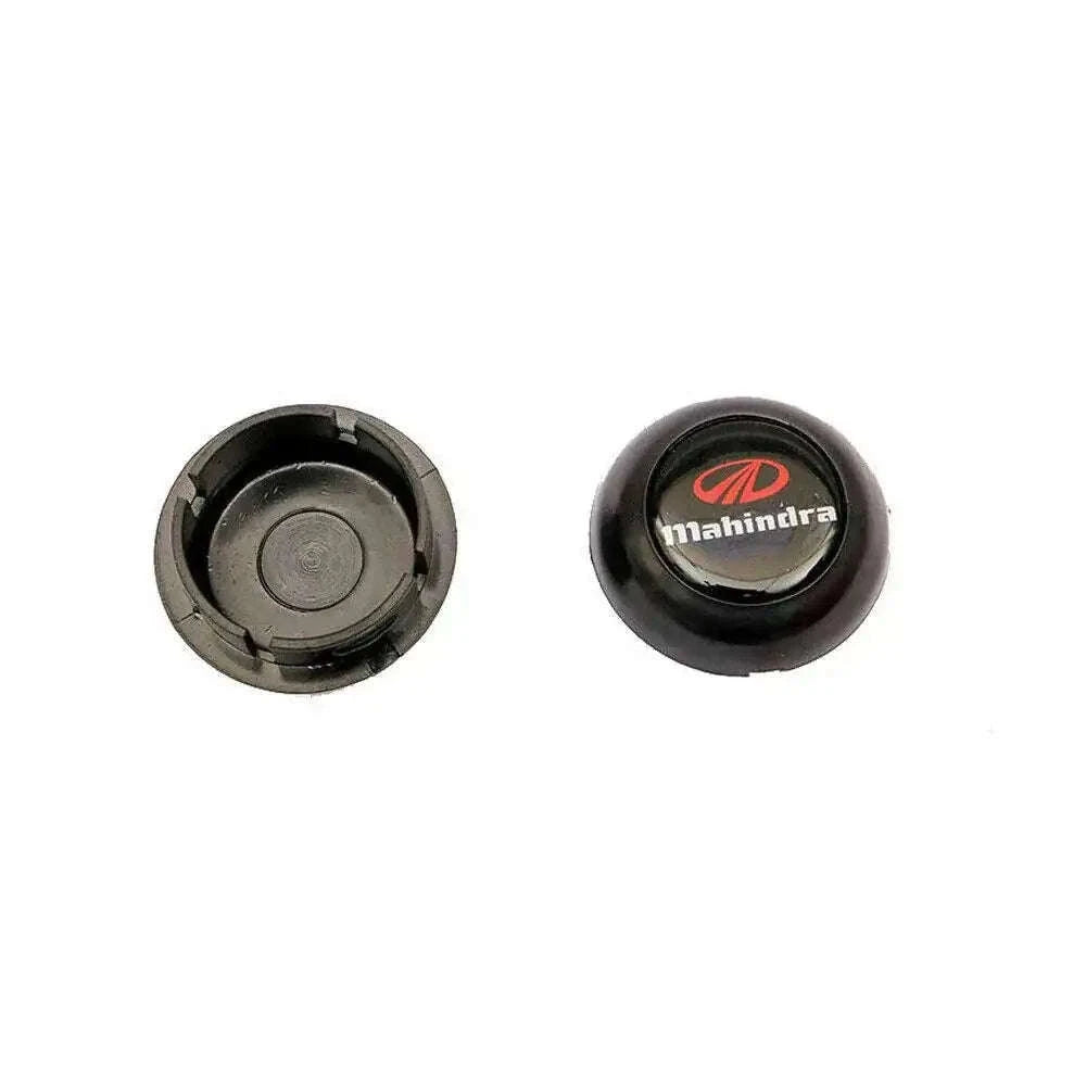 Mahindra Tractor Steering Wheel Cap 000060869m01 replacement part