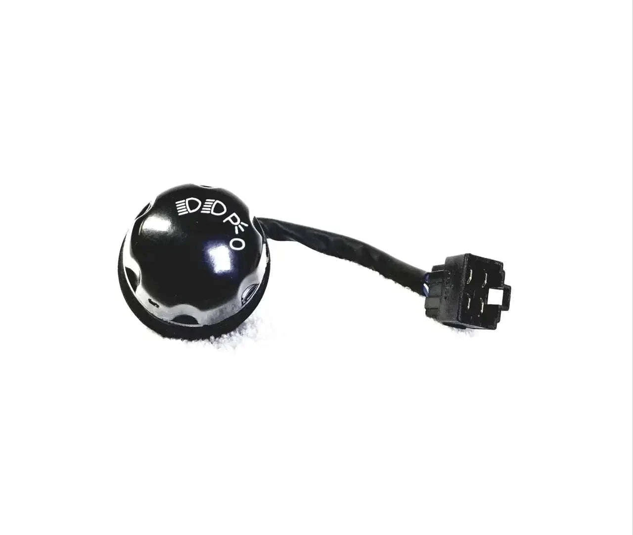 Fit for Mahindra Tractor Switch Light Assembly with 4-wire connector