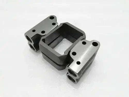 Massey Ferguson 135 hydraulic pump kit for efficient tractor repair