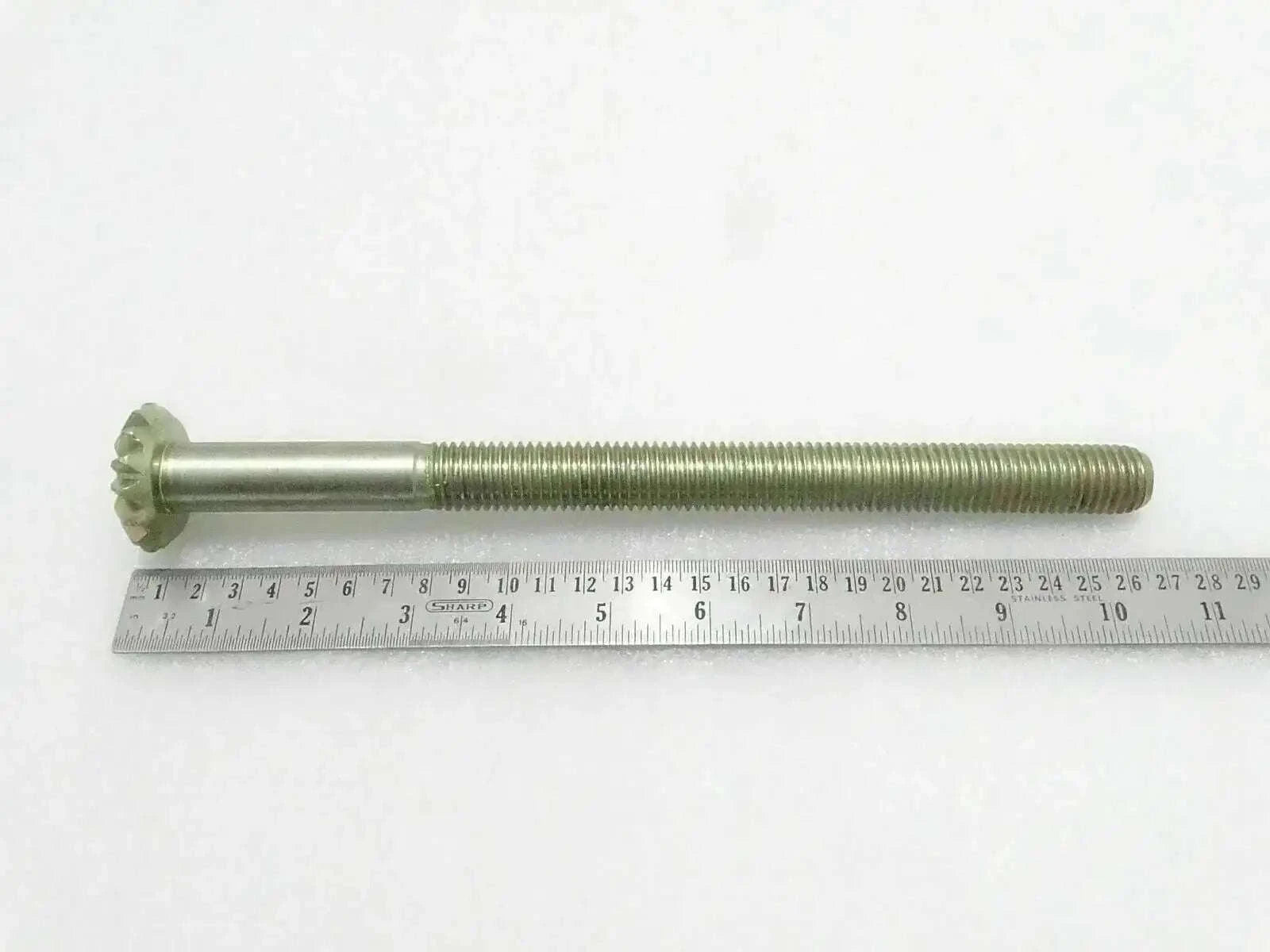 Massey Ferguson 135 Levelling Box Shaft for tractor maintenance