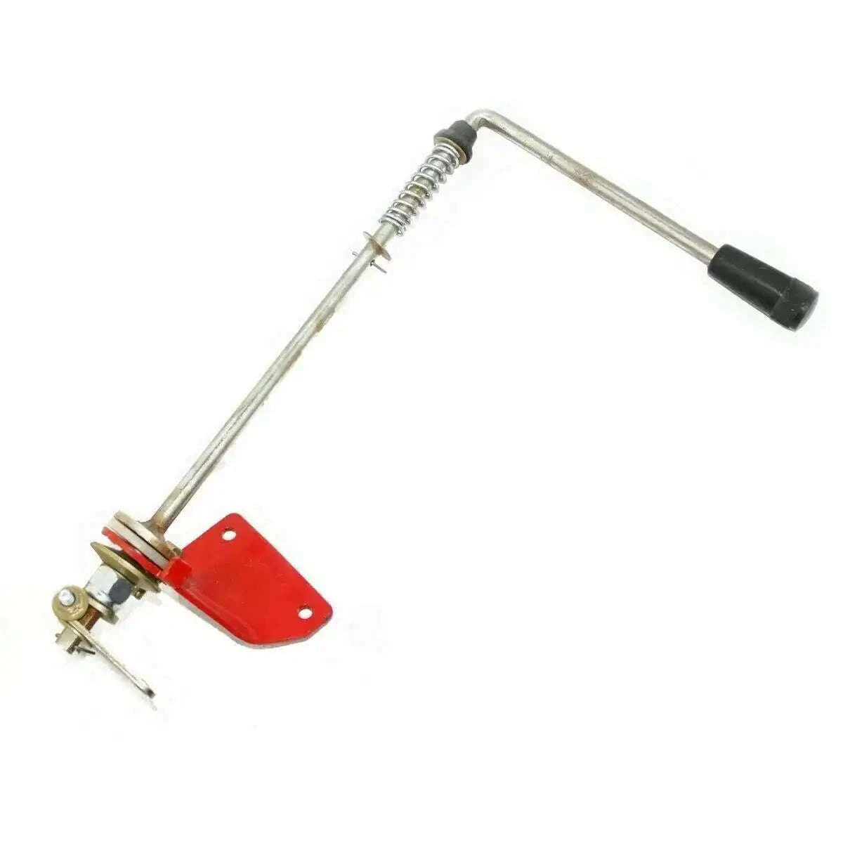 Fit For Massey Ferguson 135 Tractor Hand Control Throttle Assembly - StellerGear
