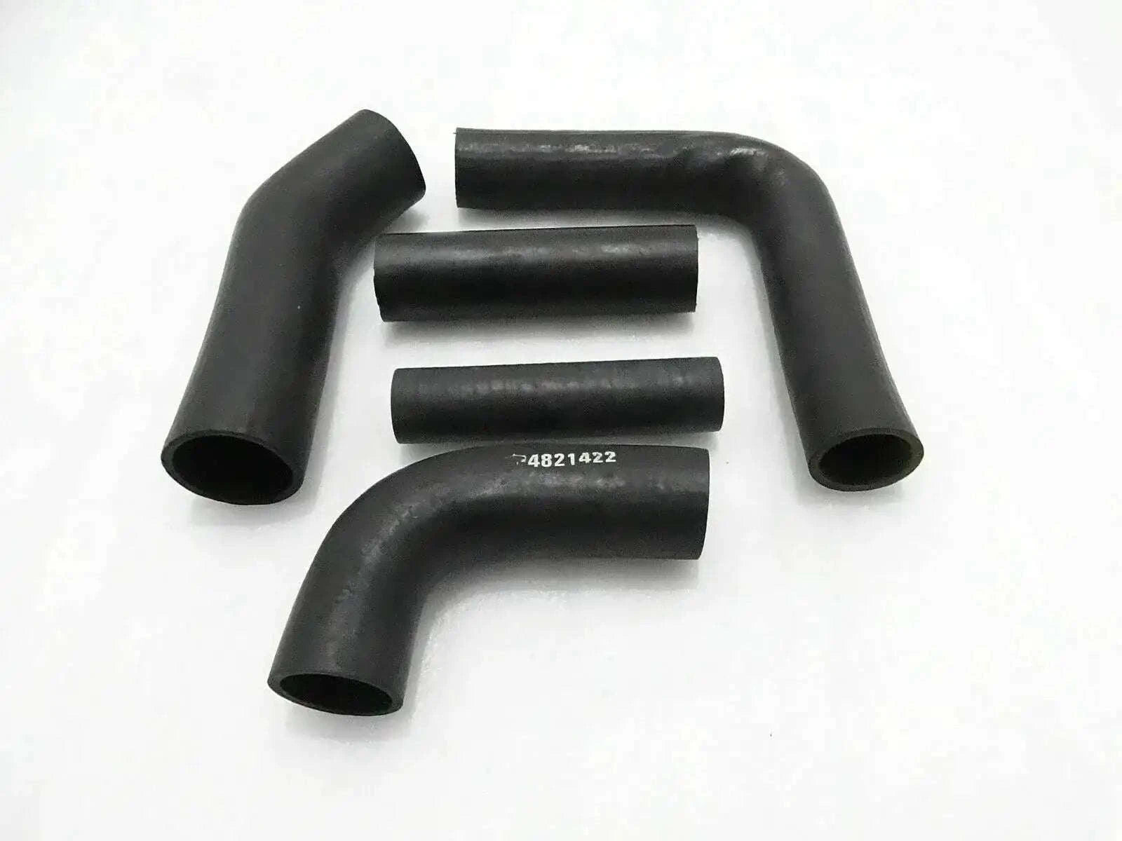 Replacement hose pipe kit for Massey Ferguson 245 tractor