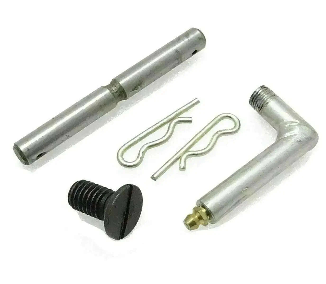 Massey Ferguson 5245 Tractor Center Pin Screw Kit by StellerGear