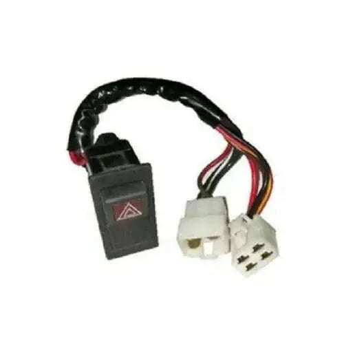 Massey Ferguson hazard switch for Mf 35, 135, 240, 165, 265, 285