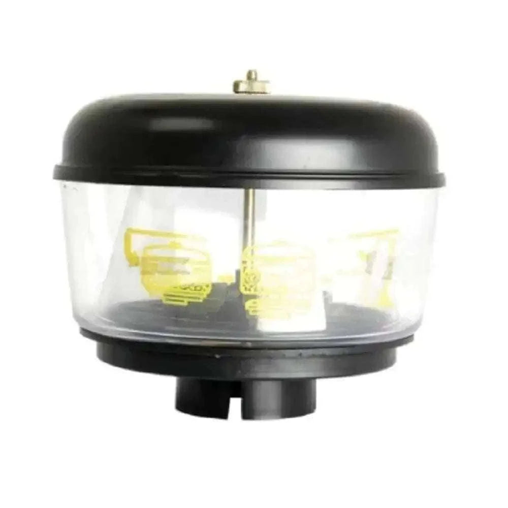 Fit for Massey Ferguson JCB pre-cleaner air filter 7-inch bowl
