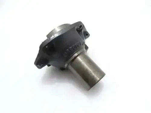 8-speed transmission retainer without seal, metal housing with protruding shaft