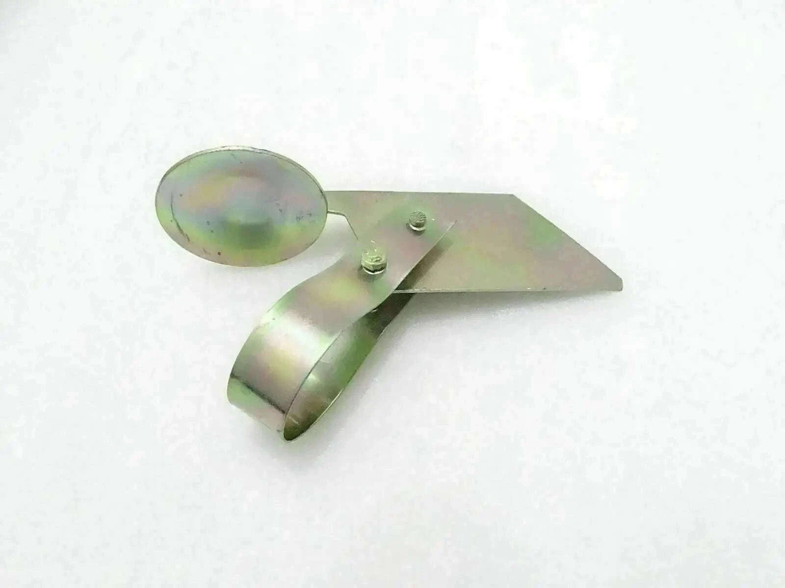 Fit For Massey Ferguson Silencer Rain Cap for tractor exhaust