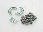 Fit For Massey Ferguson Tractor 35 135 240 Steering Bearing Ball Tube Bracket - StellerGear