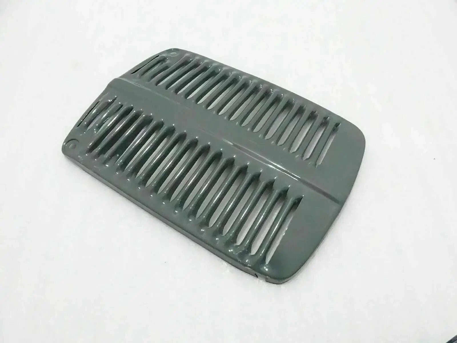 Fit For Massey Ferguson Tractor 35,35x Front Grill - StellerGear