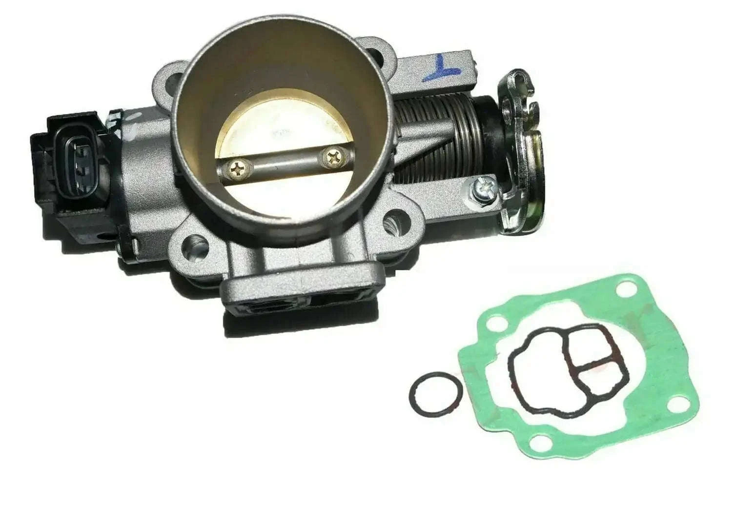 MGP Suzuki Gypsy Throttle Body Assembly 13401 M830A1 for enhanced vehicle performance