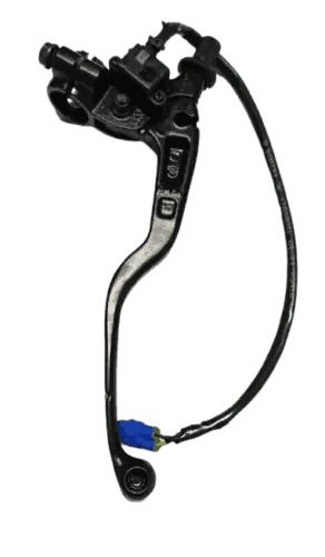 Fit For Model KTM DUKE 390 CLUTCH LEVER ARMATURE WITH SWITCH CLUTCH 2014-2016 - StellerGear