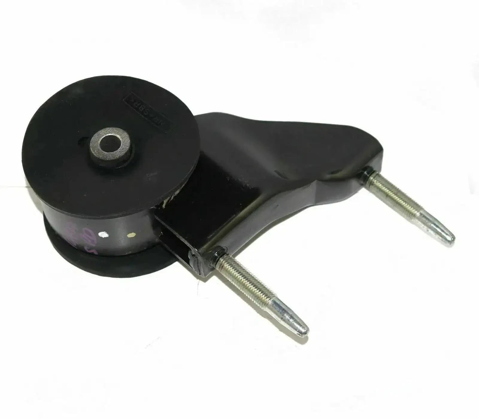 Left Hand Mount for Suzuki Alto 2002-06 1.0 - StellerGear