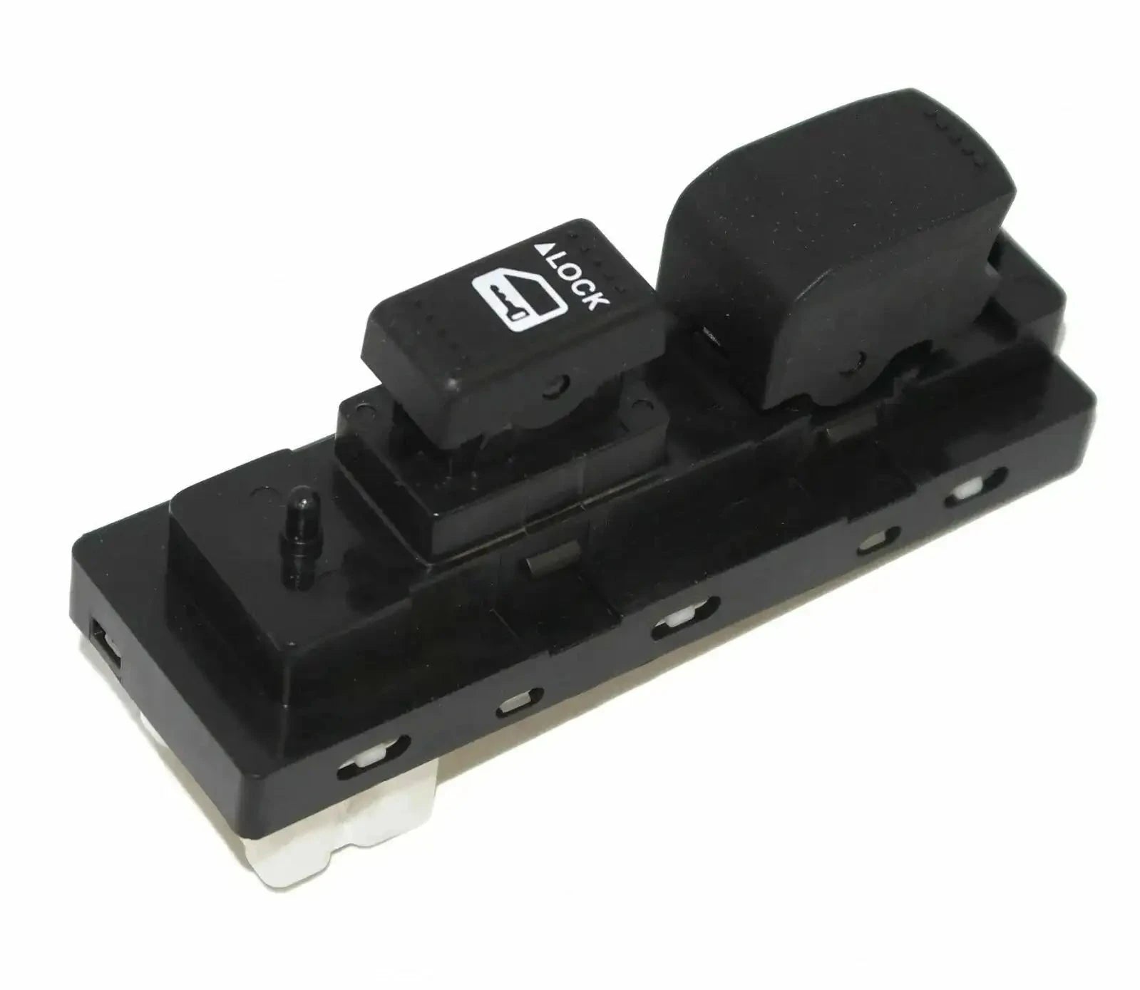 Power window switch assembly for Suzuki Alto 2009-2016