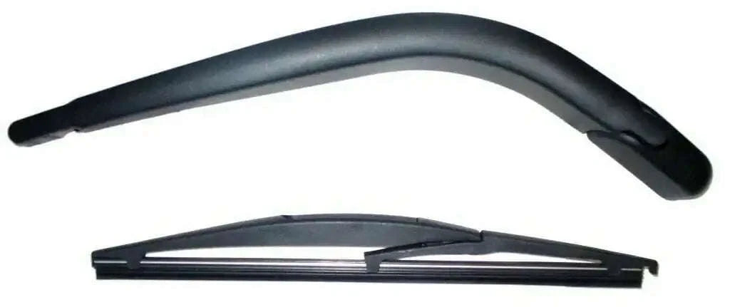 Suzuki Alto 2009-2015 rear wiper arm blade, ensuring clear visibility in rain