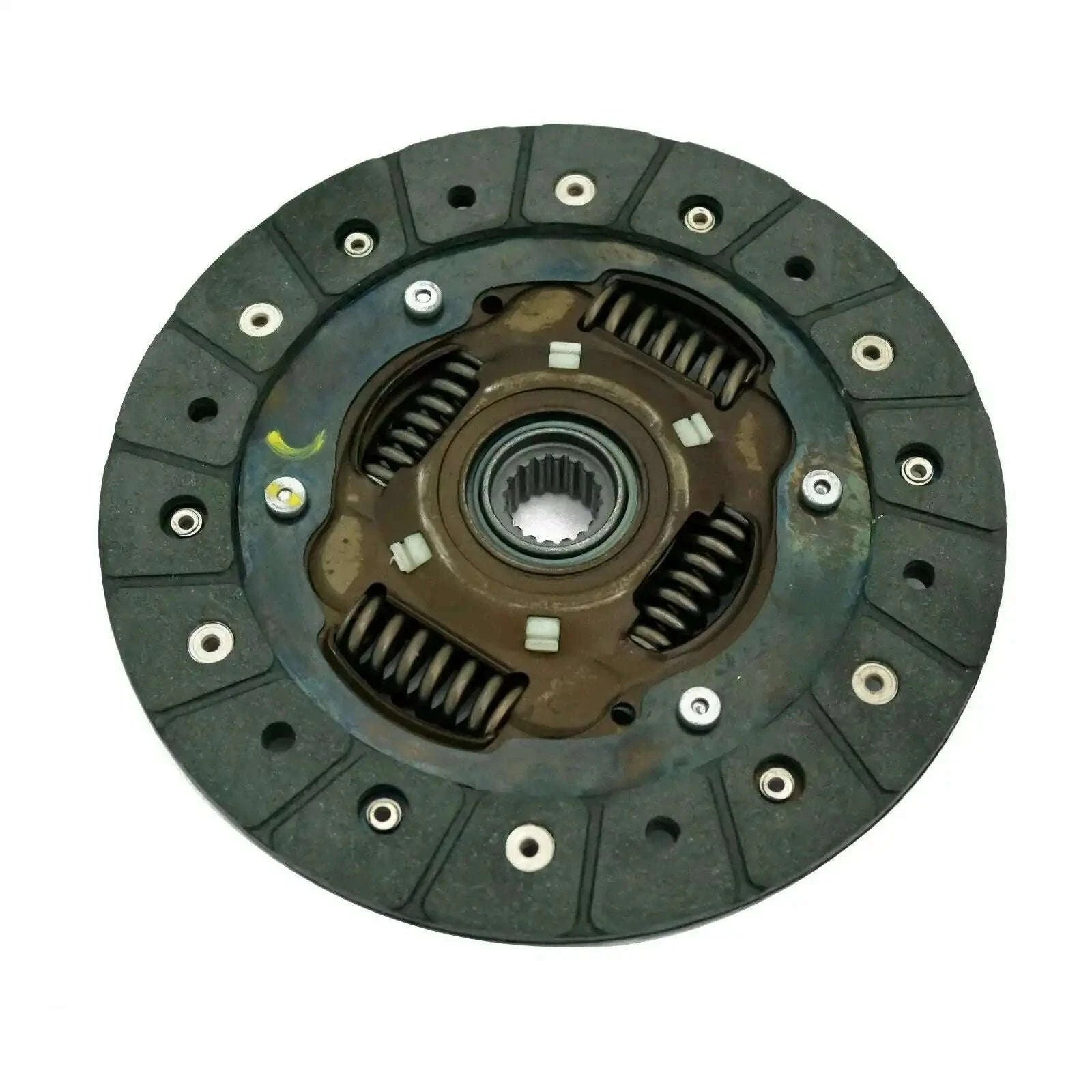 Suzuki Alto Disc Clutch Friction Plate 22400m79f40 for reliable performance