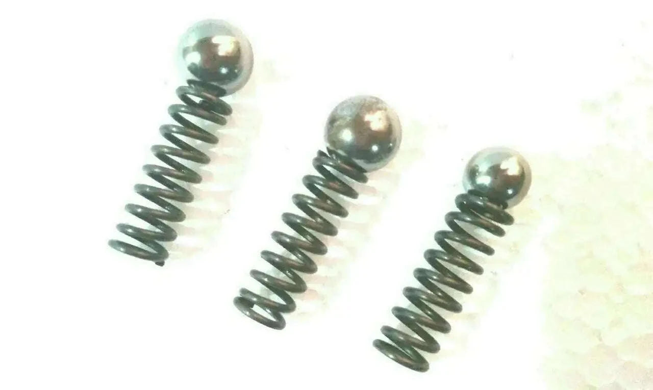 Gear box ball and spring kit for Suzuki Gypsy and Maruti 800