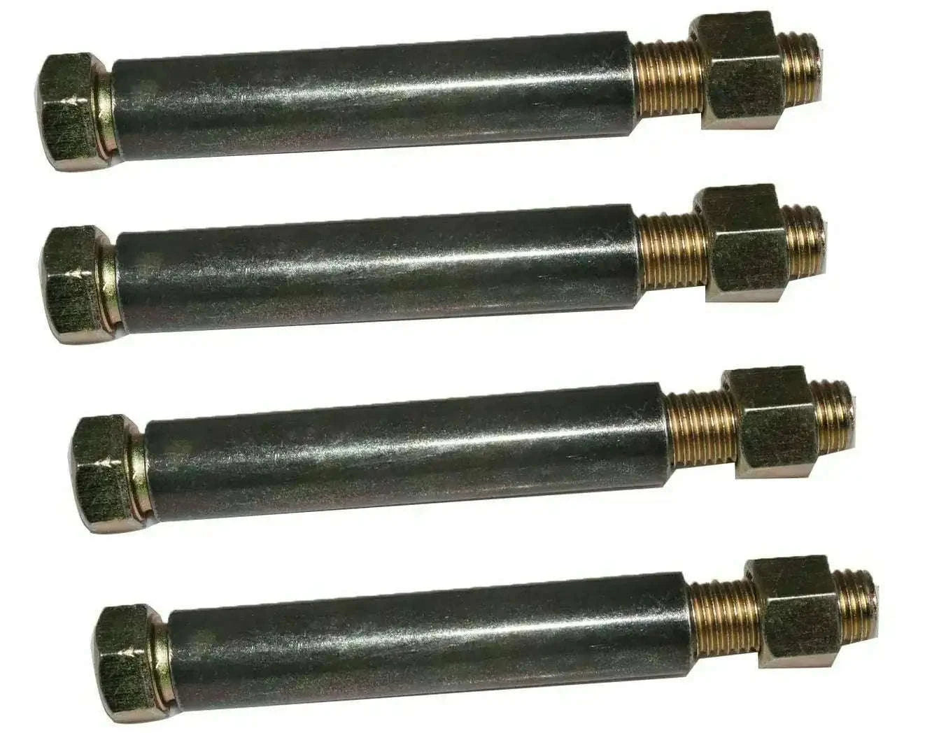 Suzuki Gypsy SJ410 SJ413 Leaf Spring Pivot Eye Bolt & Bush Set