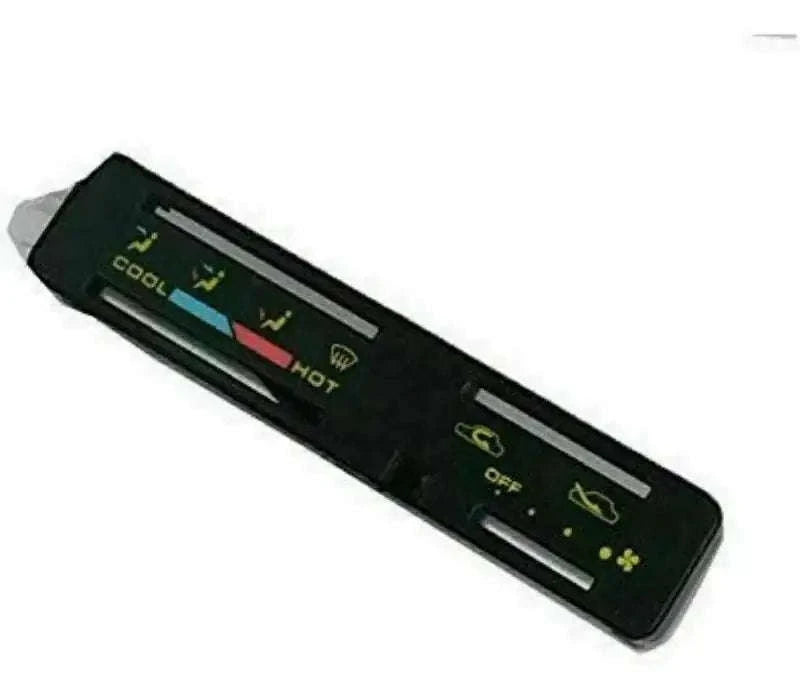 Suzuki Gypsy SJ410/SJ413 AC Heater Control Panel Cover