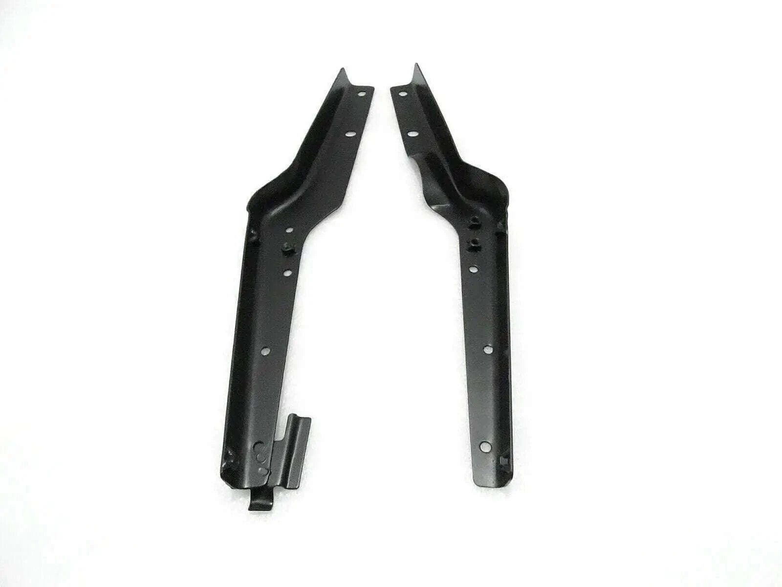Suzuki Gypsy SJ410 SJ413 Radiator Brackets from StellerGear