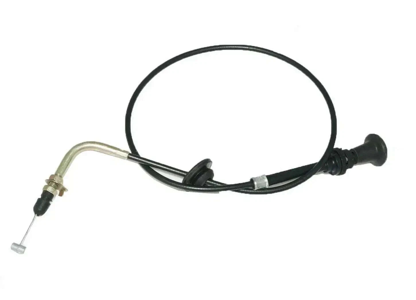 Manual choke cable for Suzuki Gypsy and Jimny models