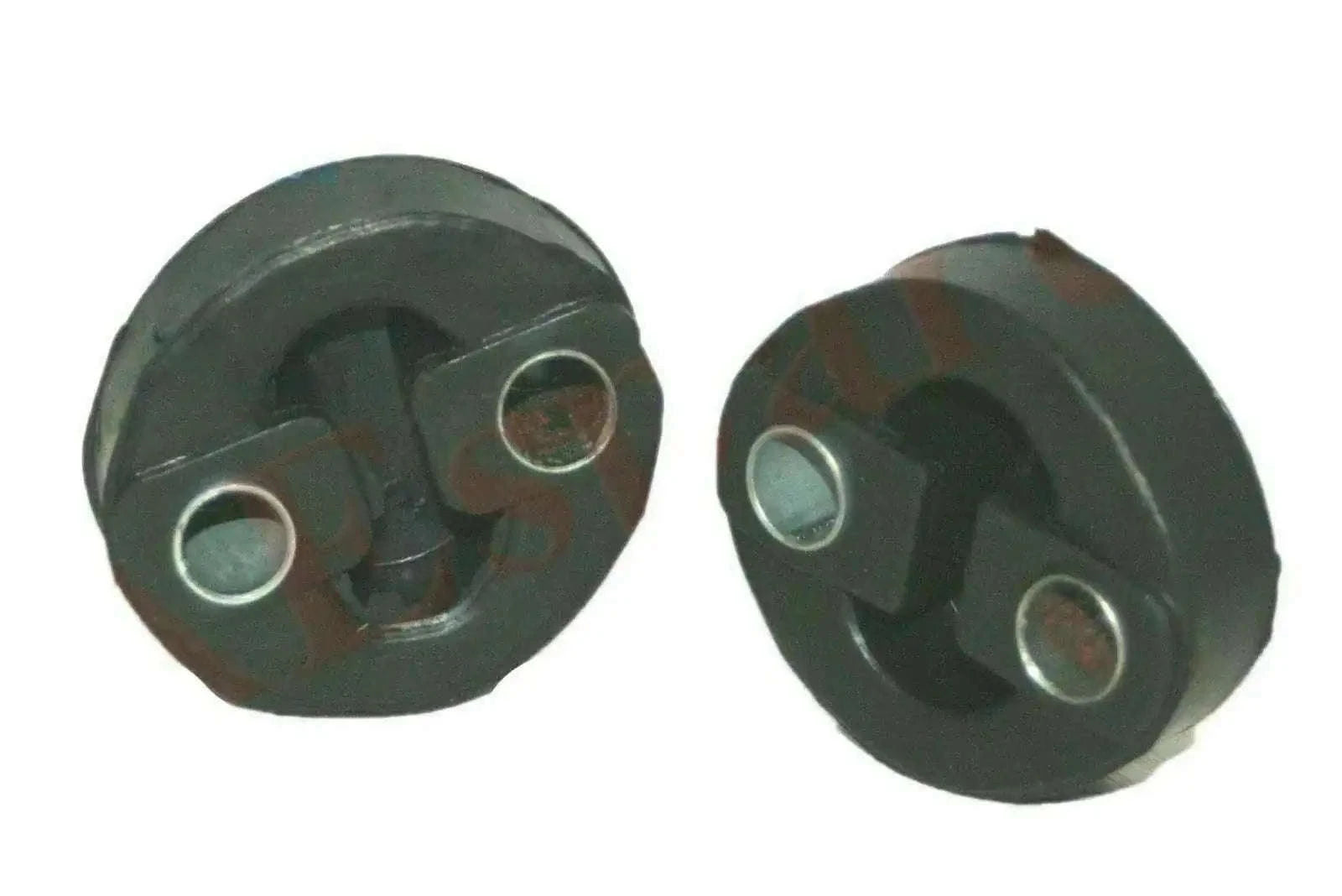 Suzuki Gypsy exhaust silencer rubber mounting set for Sj413 and Sj410