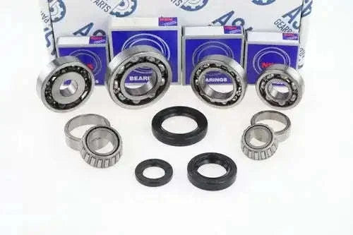 Suzuki Ignis & Swift 1.3 OEM Gearbox Bearing & Seal Kit