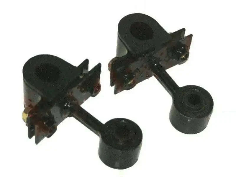 Fit For Suzuki Jumping Rod Bush Complete 2 Units Sj410 Sj413 Samurai Gypsy