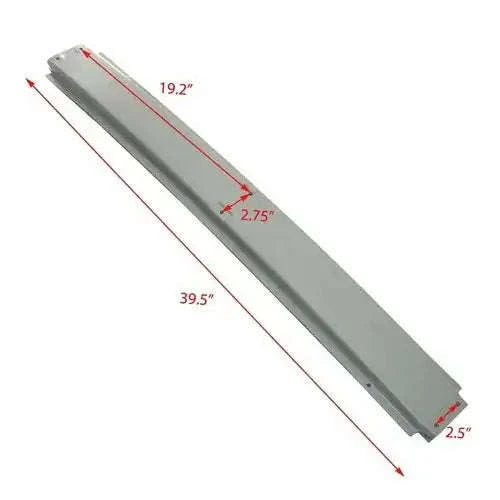 Durable Targa Bar roll bar center panel for Suzuki Samurai 86-95