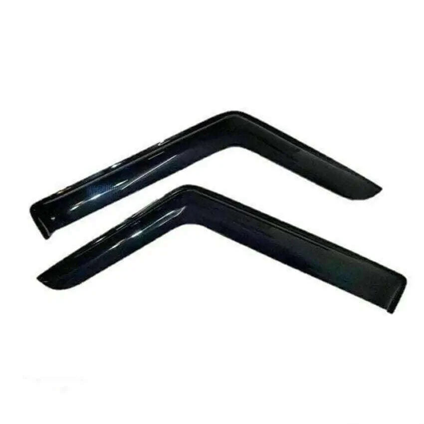 Suzuki Samurai Door Visor Set for SJ413 SJ410 - StellerGear